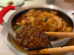 -七八冷面·延边朝鲜族美食(欢乐谷店)
