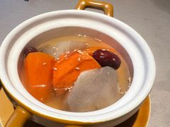 -金海华·悦食东方(苏州中心商场店)