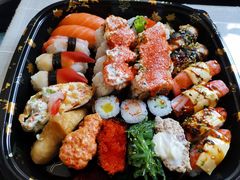 -河风精致寿司(尼盛店)