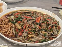 -辣螃铠盆盆蟹大排档(总店)