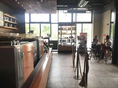 -星巴克(天津工华道智慧山店)