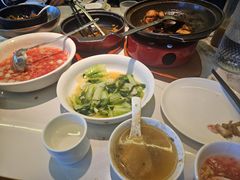 -阿毛饭店首店·宁波老字号(文化广场店)