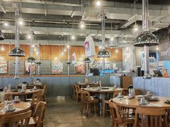 -姜虎东白丁烤肉(深圳湾后海汇店)