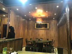-清真益鑫羊肉手抓馆(南大街店)