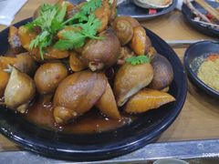 -老虎滩大连海鲜烧烤(建邺云锦路总店)