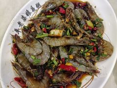 生腌虾-长平老姿娘夜粥(平东一街店)