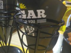 -SUGAR糖薯·章鱼烧(鹏欣水游城店)