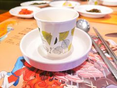 -万兴佳烤肉·长白山老味道(宏泰广场店)
