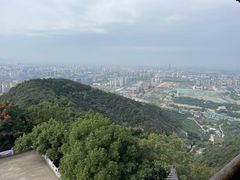 -杭州半山国家森林公园