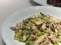 -虎哥私房菜(馒头山店)