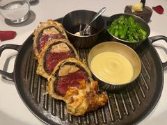 -彗星餐厅(香港迪士尼乐园)
