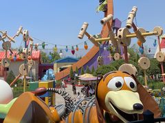 -上海迪士尼度假区