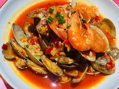 -辣小鲜·南昌大排档(船山路店)