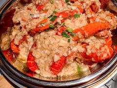 -巴厘龙虾·榜首油焖大虾(洞庭·艺术洋房店)