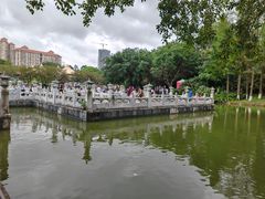 -珠海圆明新园
