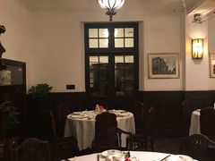 大堂-上海老站(徐家汇店)