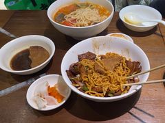-寻裕记·现炒浇头面(人民广场店)