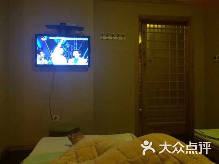 欧迪足道会馆(东海中路店)签到图片图片 第2张