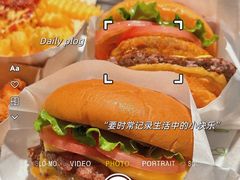 -Shake Shack(西单大悦城店)