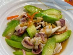 -潮之南·潮汕菜·鱼仔档(南山店)