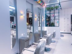 -NICE SALON 奈丝造型