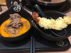 -水林间·寿喜烧自助(仙林金鹰店)