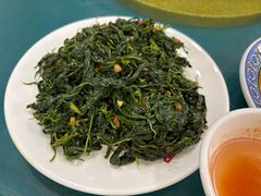 -桂园白粥·潮汕老味道