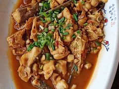 -万景饭店·鱼街农家菜