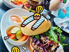 -bluefrog蓝蛙(国贸商城店)