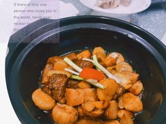 -白云宾馆·白云宴餐厅