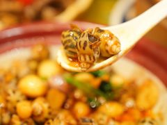 -桥东喜碧海鲜街(水东街店)