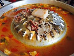 -南沙游艇会·大兵船餐厅