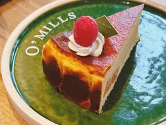 -O'mills Sourdough Bakery&Bistro(永嘉路店)
