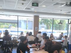-麦当劳(健德桥得来速店)