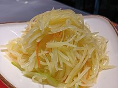 -东方饺子王(哈西万达店)