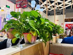 -鱼酷活鱼烤鱼(北美店)