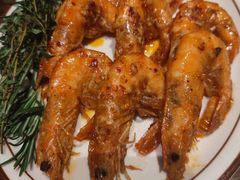 -ZAFFERANO西班牙海鲜饭(上海首店)