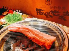 -西塔老太太泥炉烤肉(苏州大悦城店)