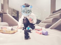 -艾米茉亲子餐厅(万象城店)