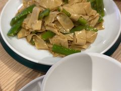 -老边饺子馆(东单店)
