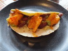 戈贝尔鲜虾塔口-Luchador摔跤手墨西哥餐厅(恒宇广场店)