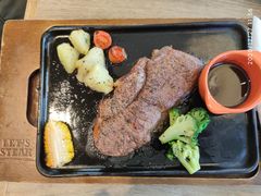 牛排-必胜客(双榆树店)