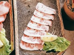 -海之屋韩式烤肉(海棠68环球美食街店)