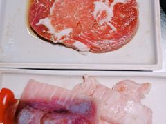 -喜来稀肉(虹泉路店)