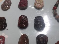 -秦淮礼物(贡院街店)
