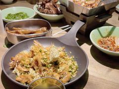 -弄堂里(阿里西溪A区店)