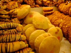 -杨老大焙子月饼干货(宽巷子民族美食街店)