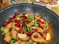 -沪依小酒馆心意菜