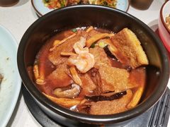-南枝记·港式打边炉(新北万达店)