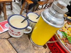 -聂发财重庆江湖菜(解放碑店)
